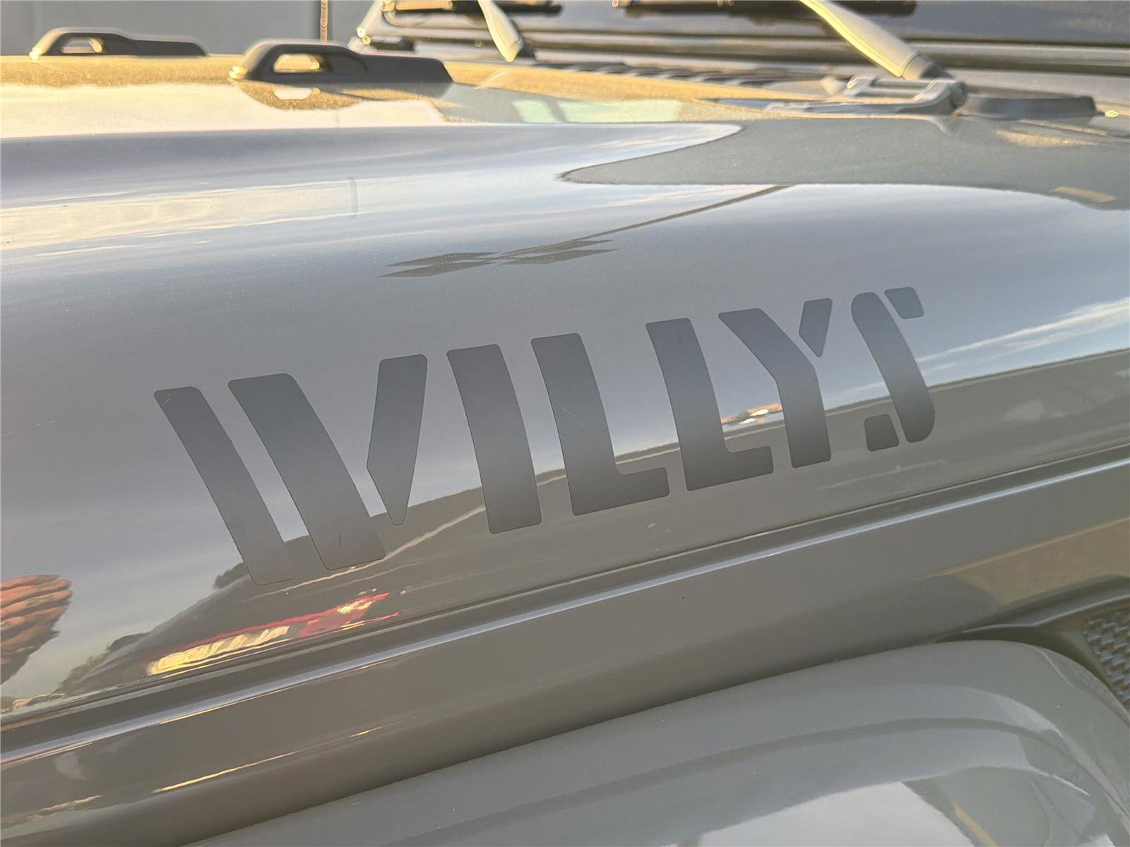 Used 2021 Jeep Gladiator Sport image 7