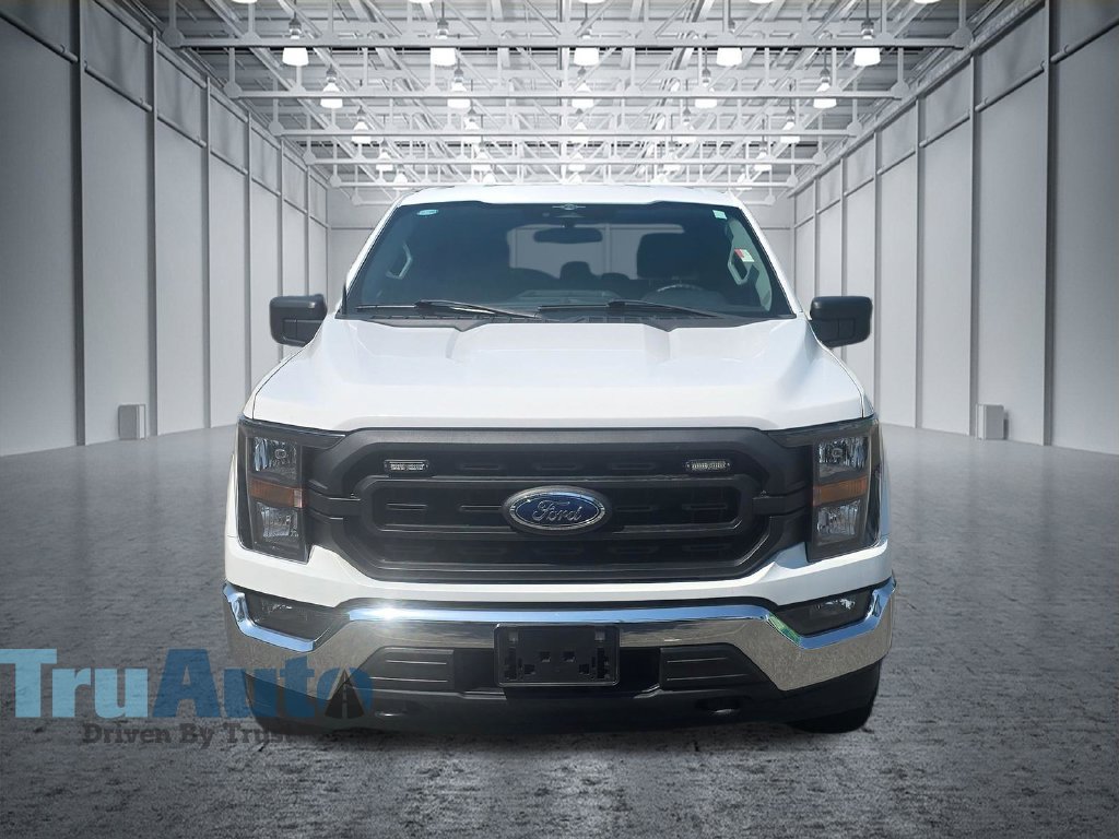 Used 2023 Ford F150 XL w/ XL Chrome Appearance Package AWD/4WD image 17