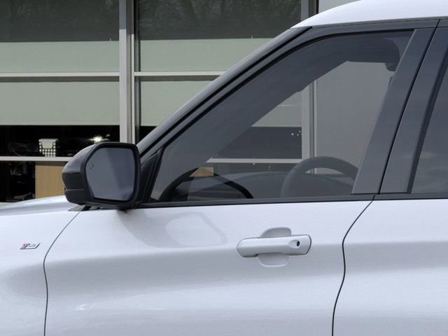 New 2026 Ford Explorer ST-Line w/ ST-Line Street Pack image 20