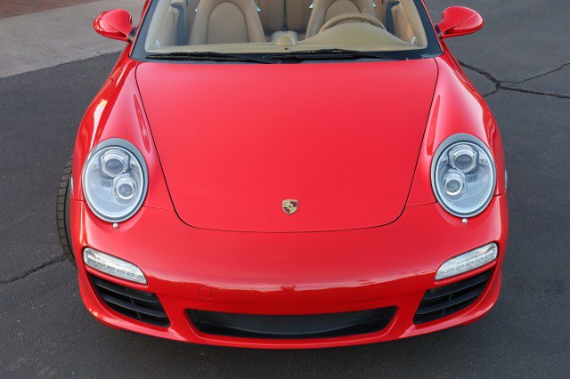 Used 2009 Porsche 911 Carrera S image 9
