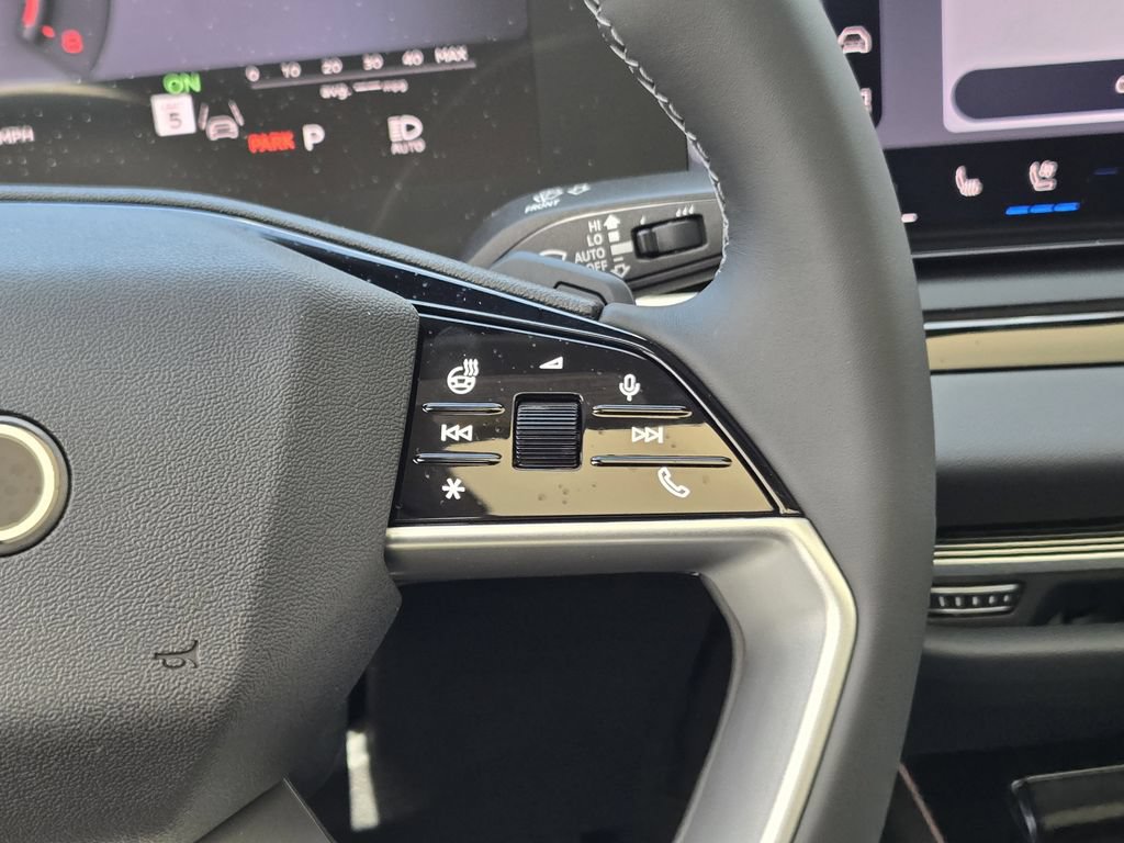 New 2026 Audi A6 Premium Plus AWD/4WD image 35