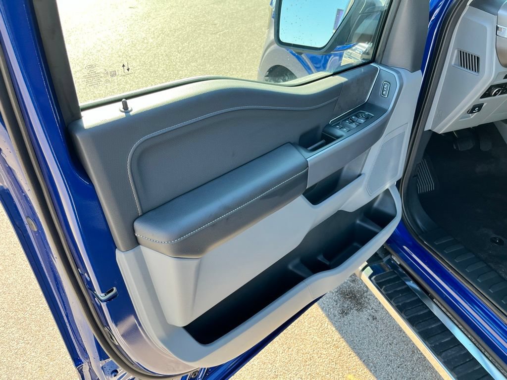 New 2026 Ford F150 XLT w/ Equipment Group 302A MID AWD/4WD image 12