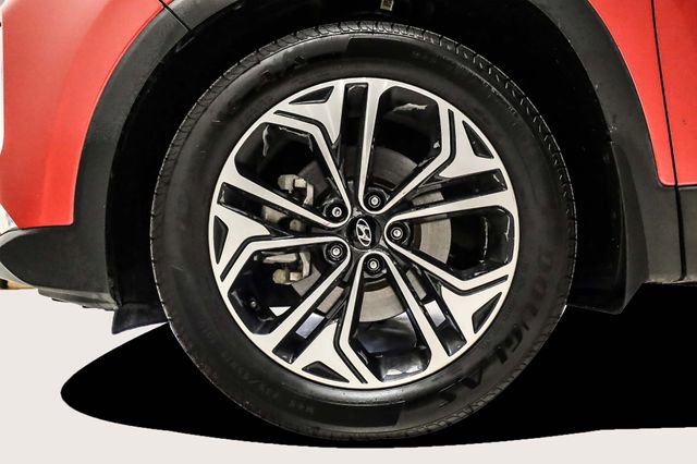 Used 2019 Hyundai Santa Fe FWD image 9
