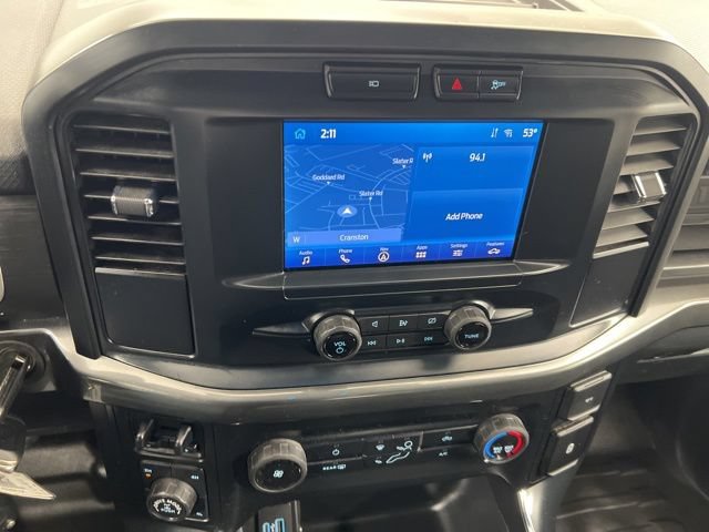 Used 2023 Ford F150 XL AWD/4WD image 16