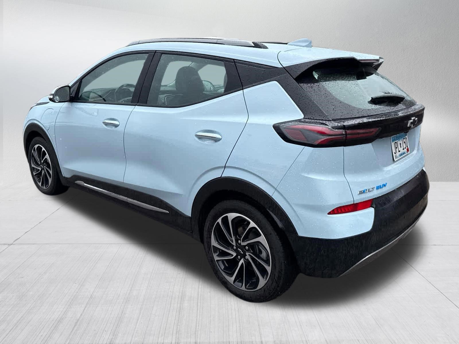 Used 2023 Chevrolet Bolt EUV Premier image 5