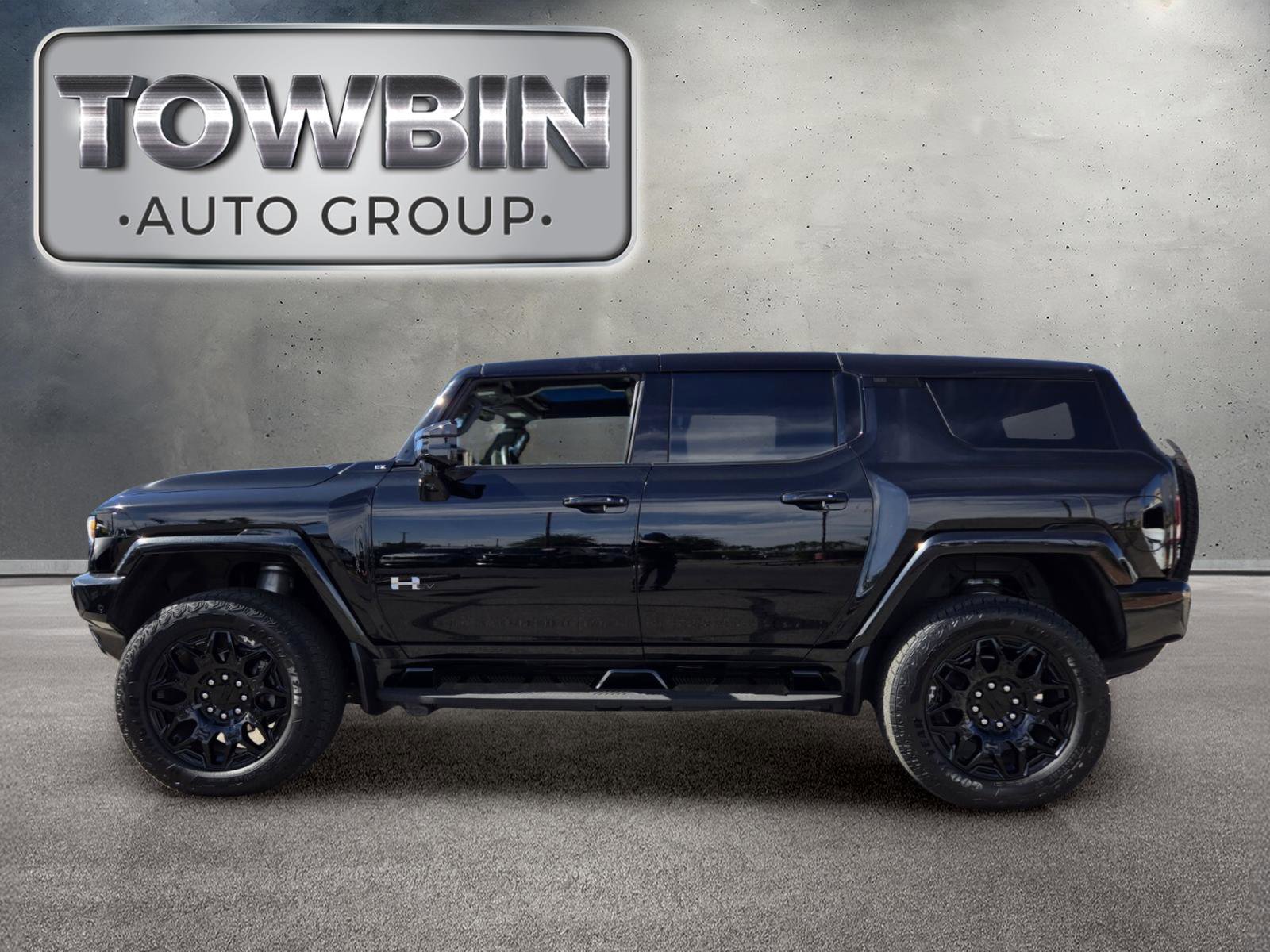 Used 2025 GMC Hummer EV 2X AWD/4WD image 7