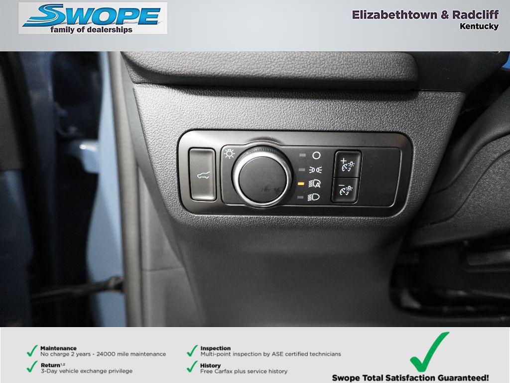 New 2026 Ford Escape Active image 15