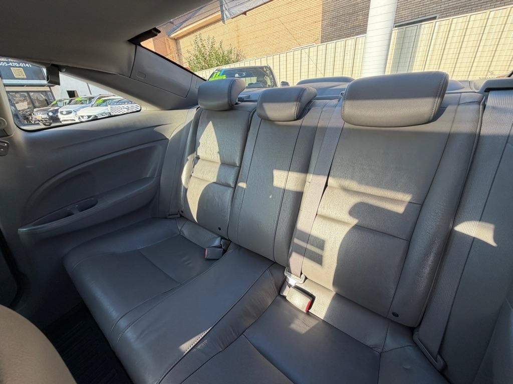 Used 2009 Honda Civic EX-L image 16
