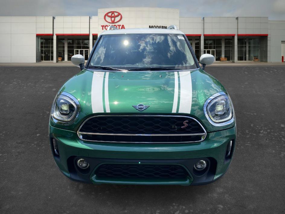 Used 2024 MINI Cooper Countryman S FWD image 2