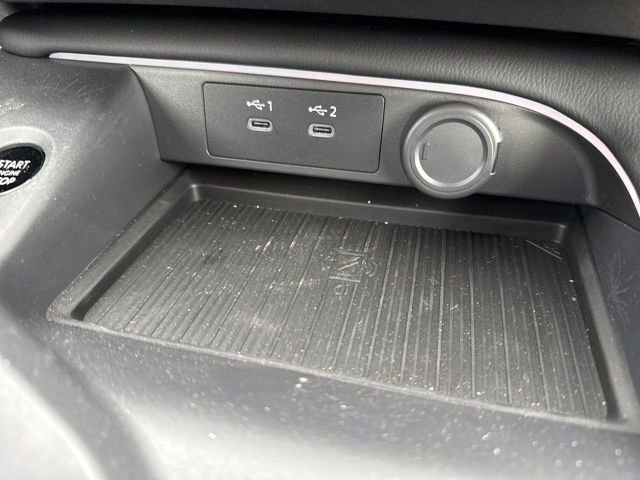 New 2026 Nissan Sentra SV w/ SV Convenience Package image 19