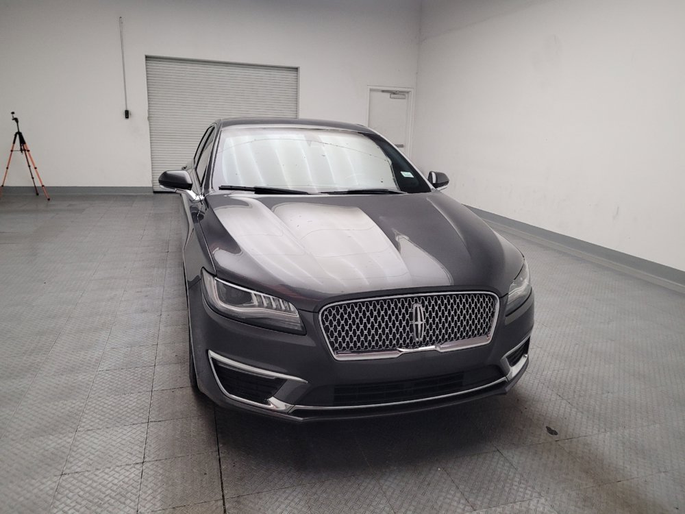 Used 2019 Lincoln MKZ Reserve AWD/4WD image 14
