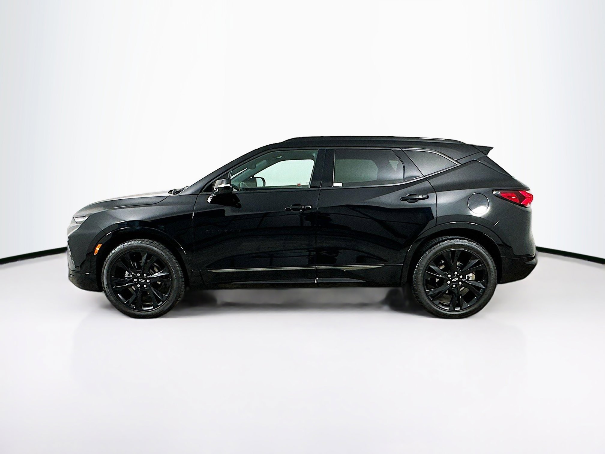 Used 2022 Chevrolet Blazer RS image 4