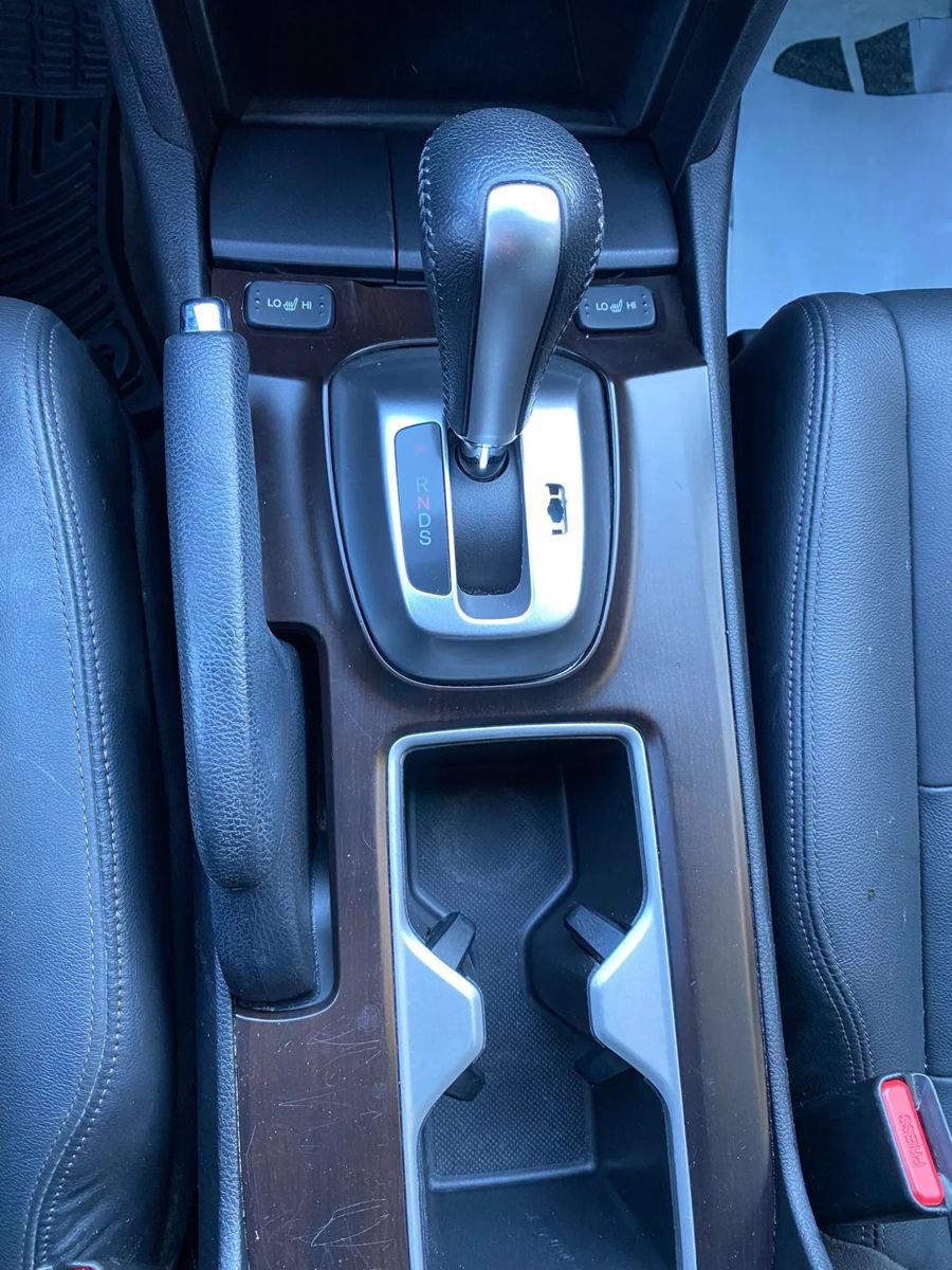 Used 2013 Honda Crosstour EX-L image 19