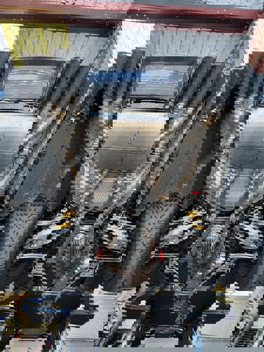 Used 2020 BMW M4 Coupe w/ Competition Package image 15