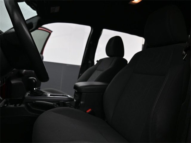 Used 2019 Toyota Tacoma TRD Off-Road image 11