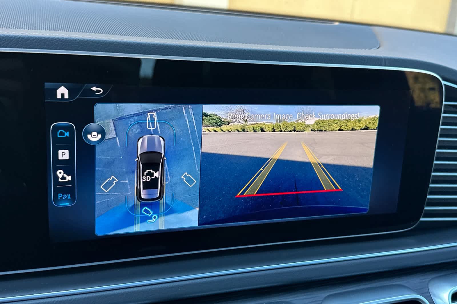 New 2026 Mercedes-Benz GLE 350 4MATIC image 19