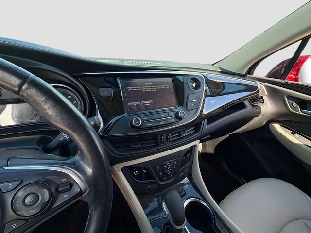 Used 2019 Buick Envision Essence image 27