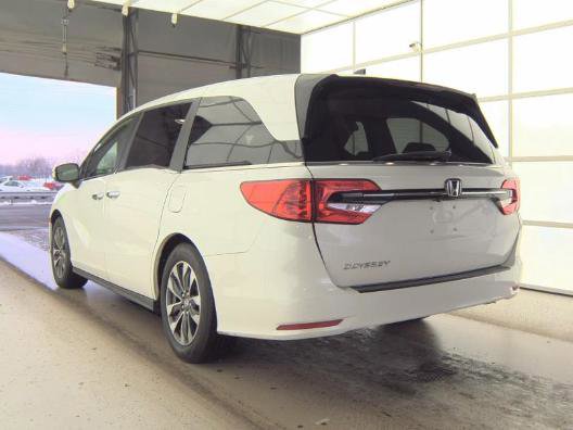 Used 2022 Honda Odyssey EX-L image 4