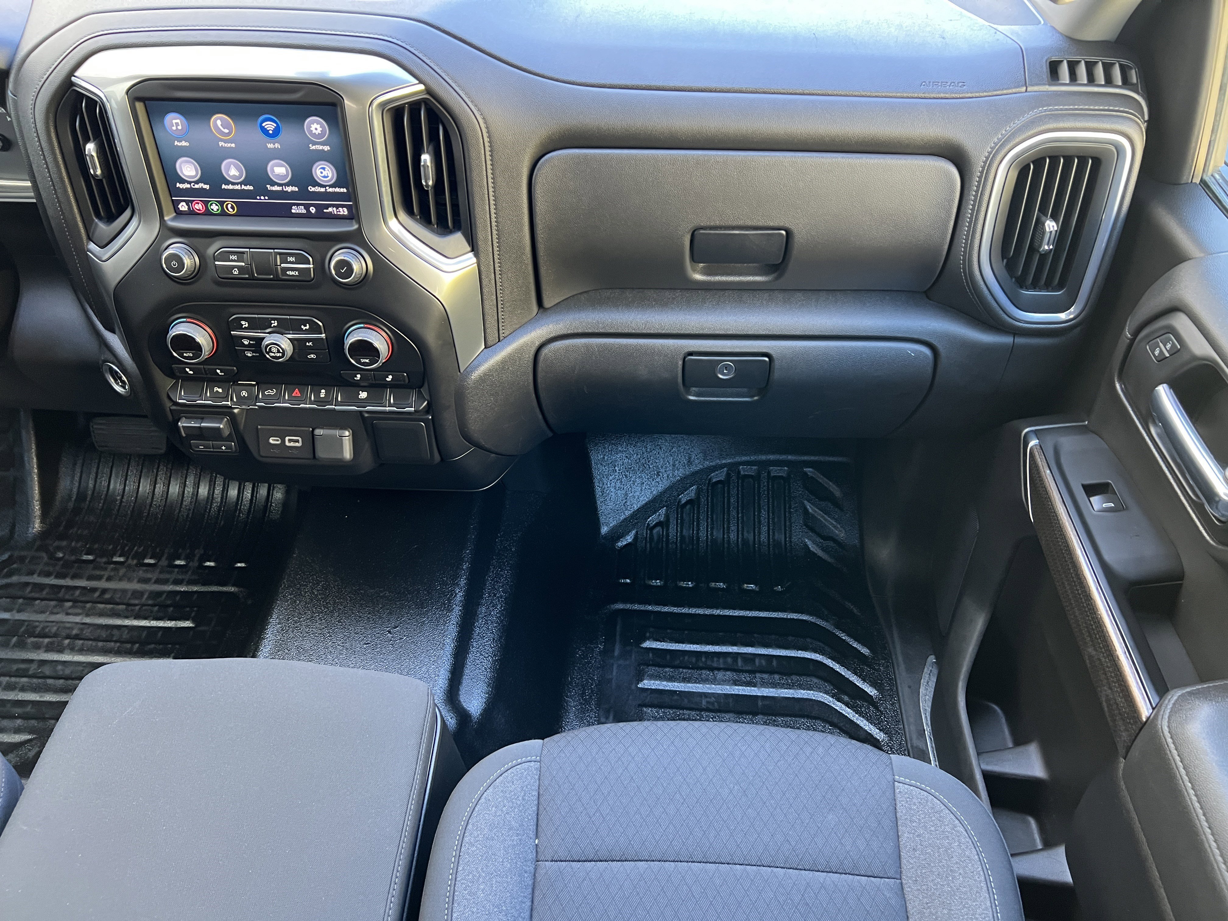 Used 2022 Chevrolet Silverado 1500 LT image 31
