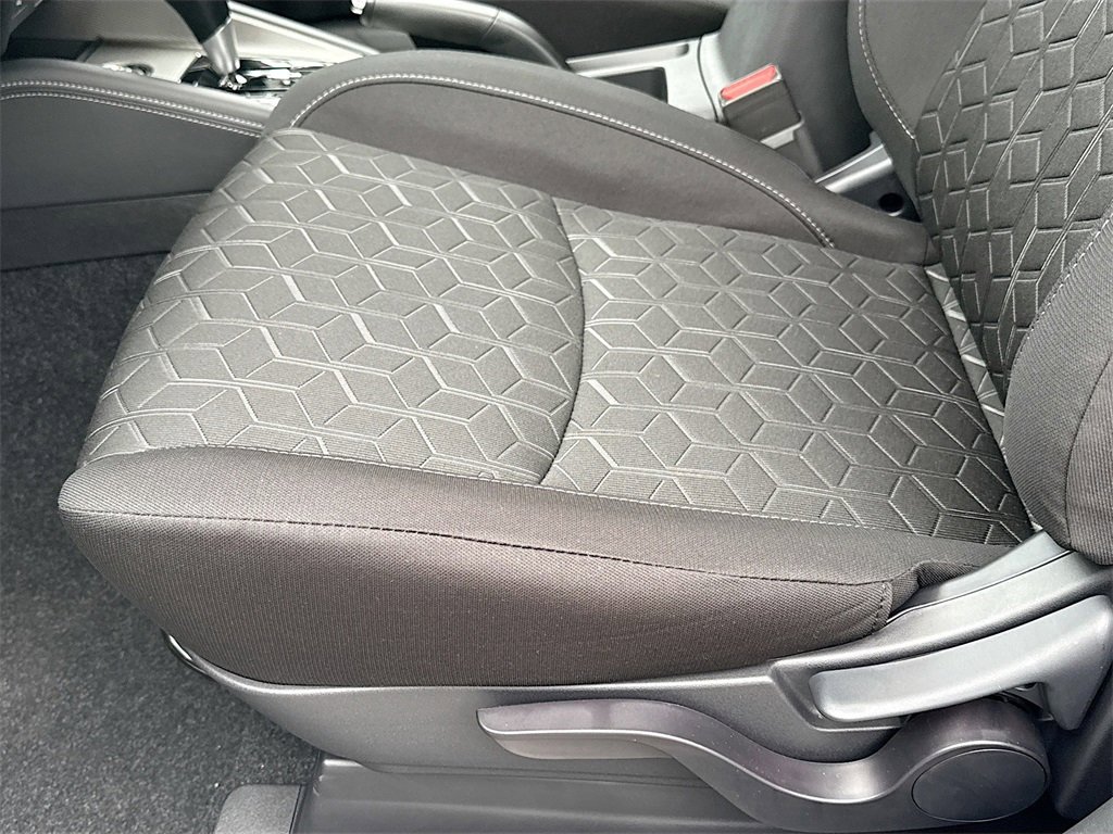 New 2026 Mitsubishi Outlander Sport ES image 18