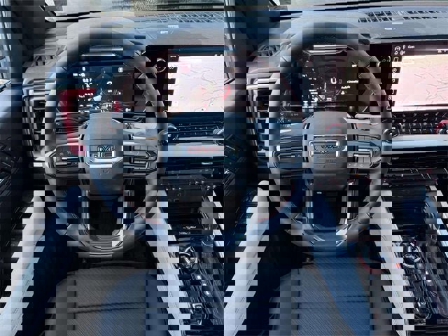 New 2026 GMC Canyon AT4X w/ Off-Road Front Bumper Package image 11