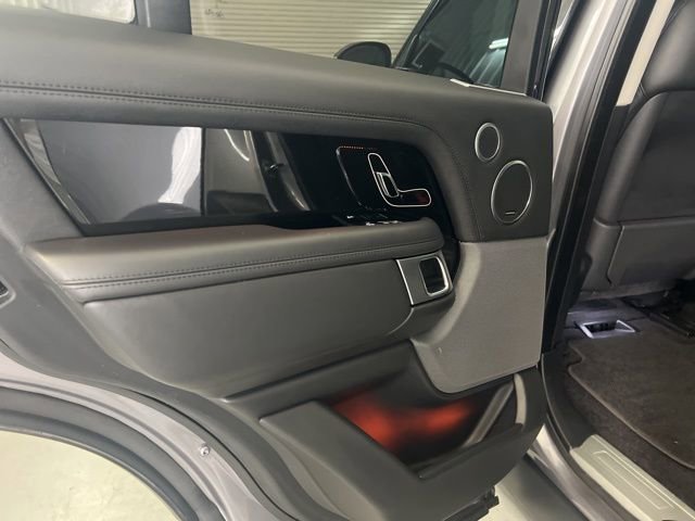 Used 2021 Land Rover Range Rover Westminster Edition image 13