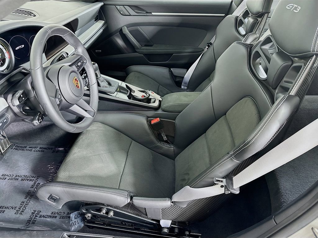 Used 2022 Porsche 911 GT3 image 22