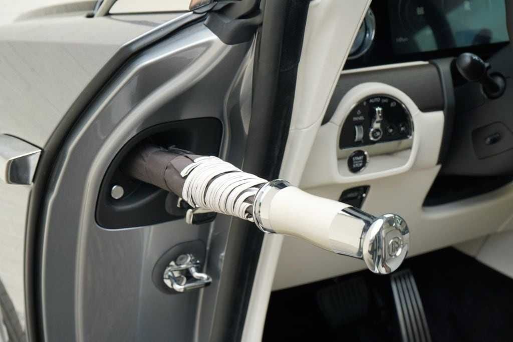 Certified 2024 Rolls-Royce Spectre w/ Spectre Launch Package image 18