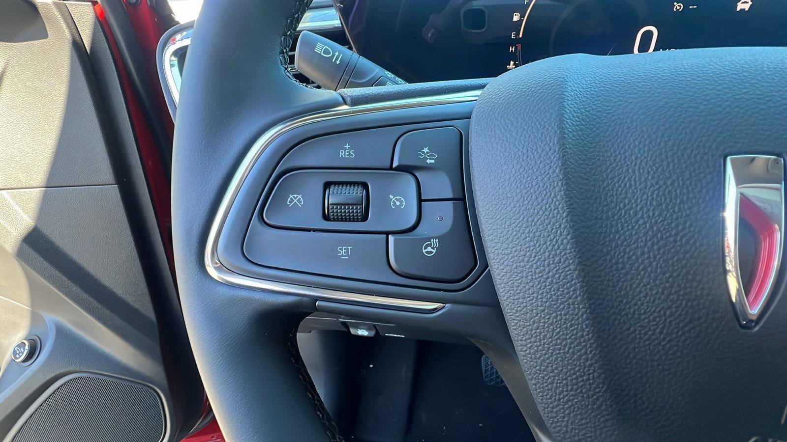 New 2026 Buick Encore GX Sport Touring w/ Comfort Package image 20