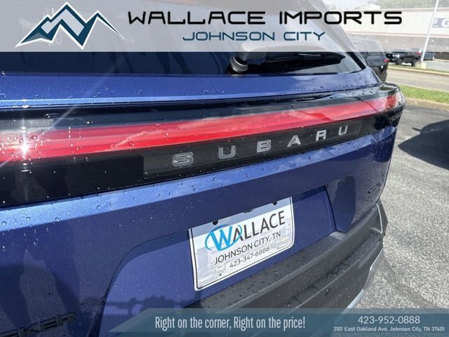 New 2026 Subaru Trailseeker AWD/4WD image 46