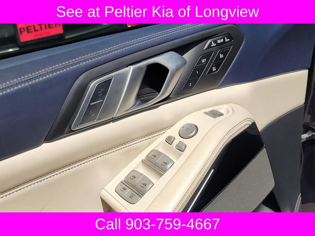 Used 2019 BMW X7 xDrive40i w/ Premium Package AWD/4WD image 18