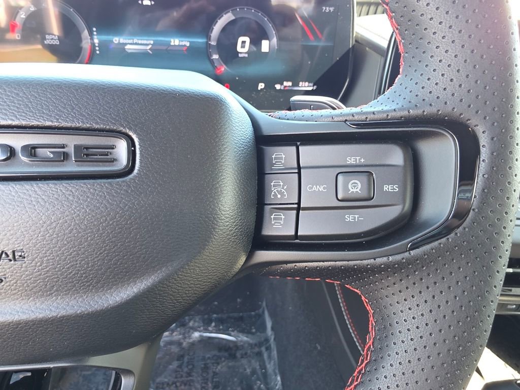 New 2026 Dodge Charger Scat Pack image 17