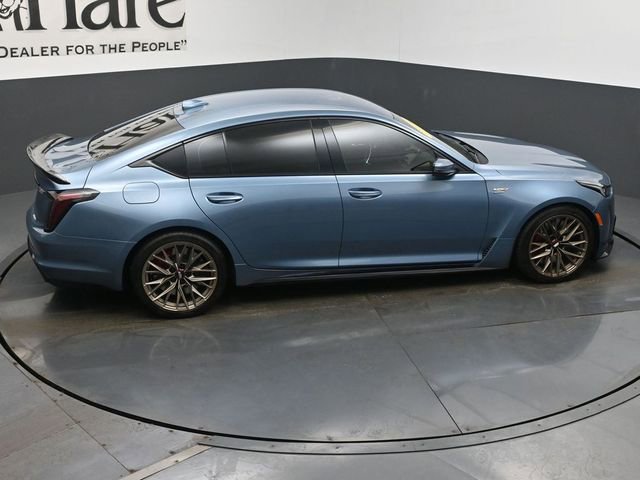 Used 2024 Cadillac CT5 V Blackwing w/ Super Cruise 2 Package image 35