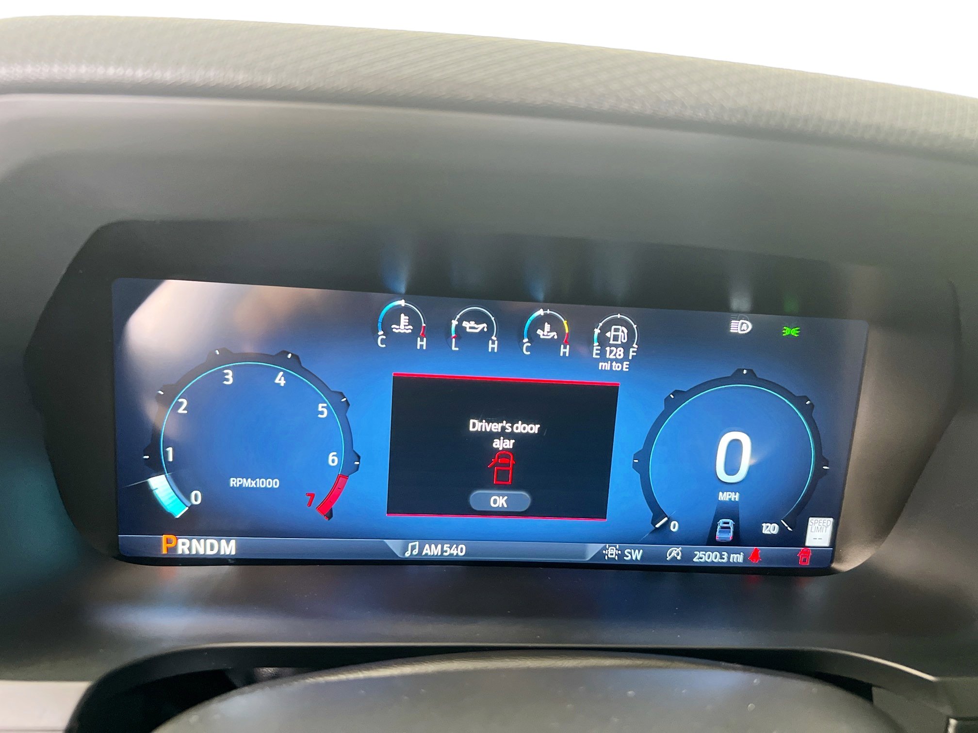 Used 2025 Ford F150 XLT w/ Equipment Group 302A MID image 23