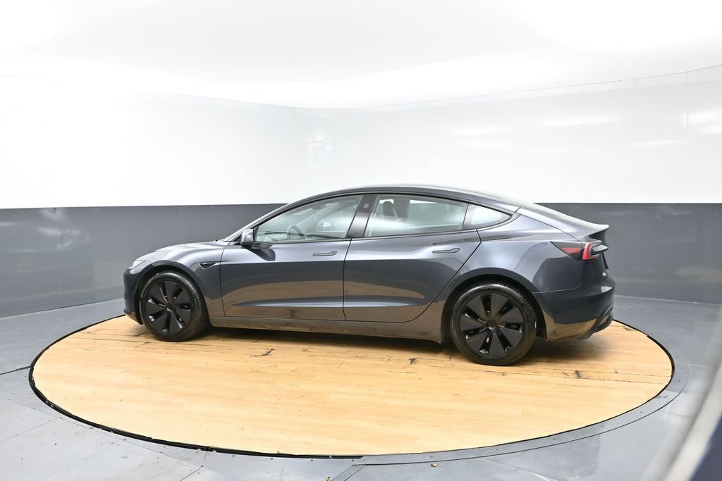 Used 2024 Tesla Model 3 Long Range image 4