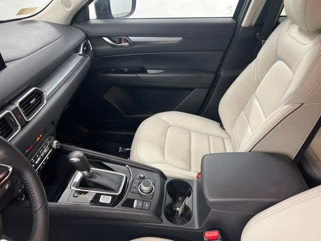 Certified 2025 MAZDA CX-5 AWD 2.5 S w/ Preferred Package image 22
