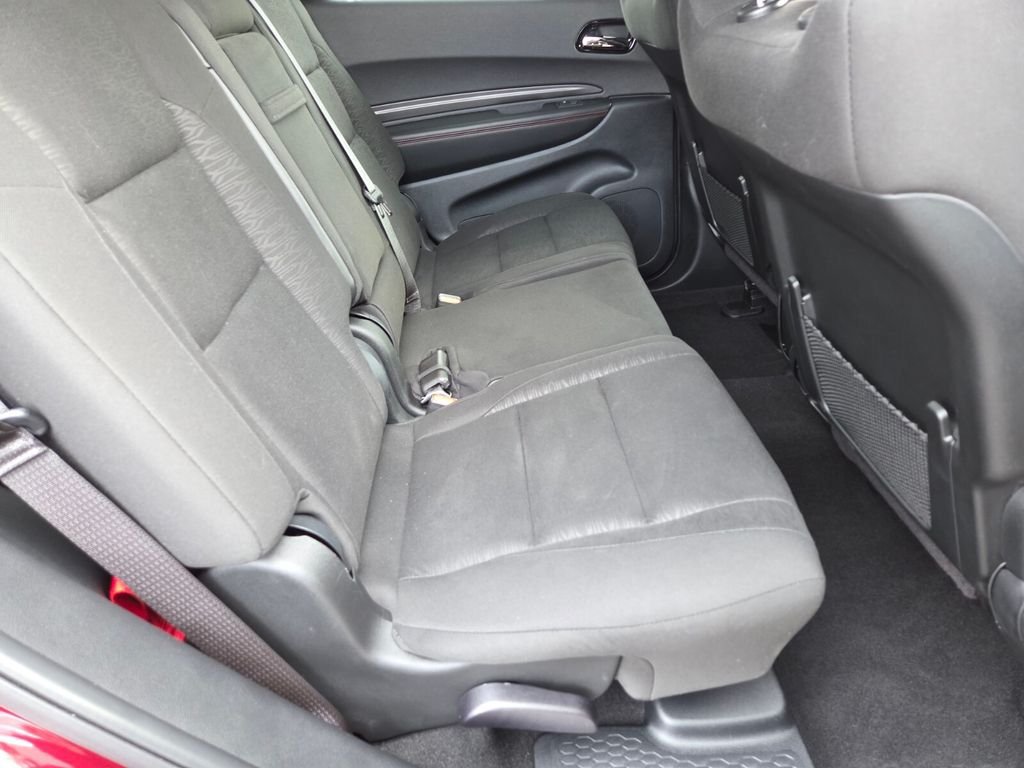Used 2025 Dodge Durango R/T w/ Blacktop Package AWD/4WD image 19