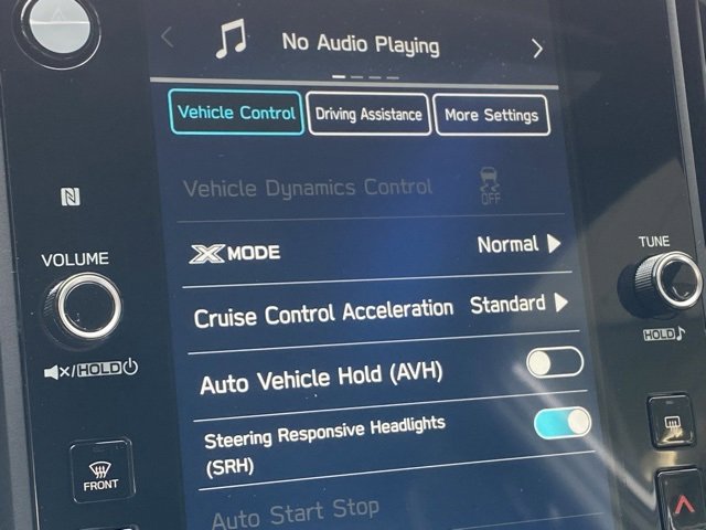 New 2026 Subaru Crosstrek 2.5i Wilderness image 16