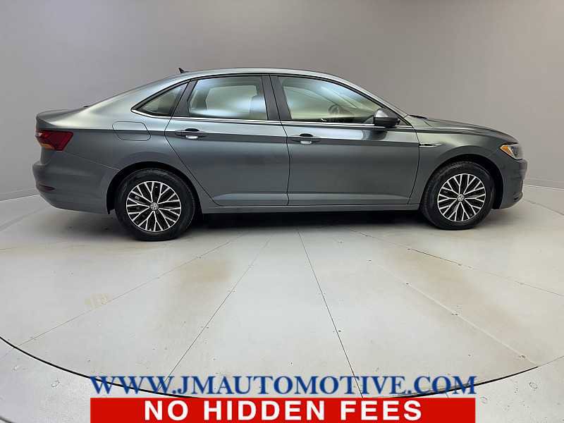Used 2019 Volkswagen Jetta SEL image 6