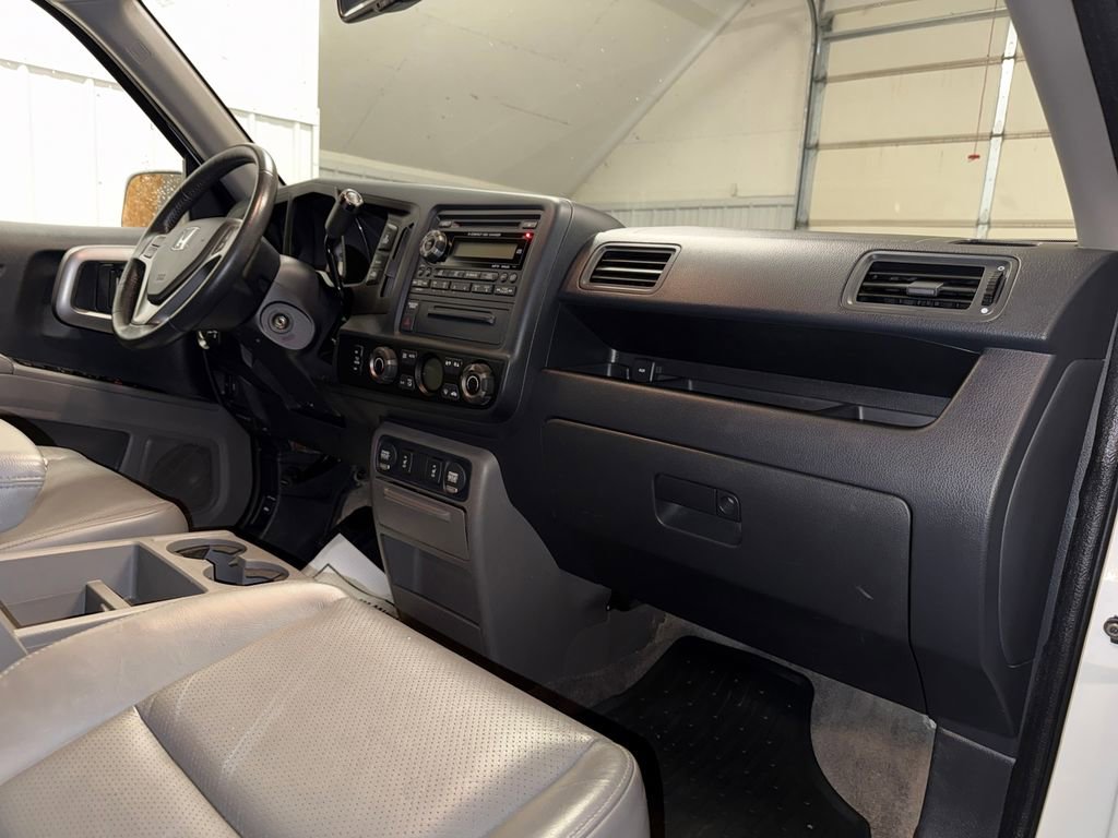 Used 2014 Honda Ridgeline RTL image 26