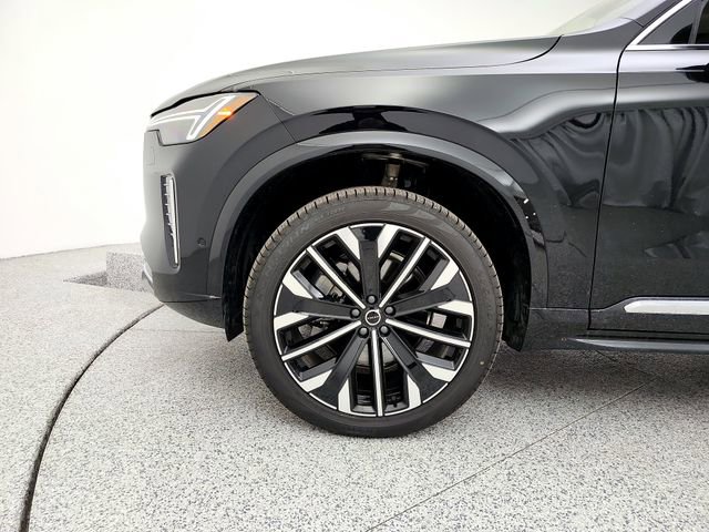 New 2026 Volvo XC90 B6 Plus w/ Protection Package image 29