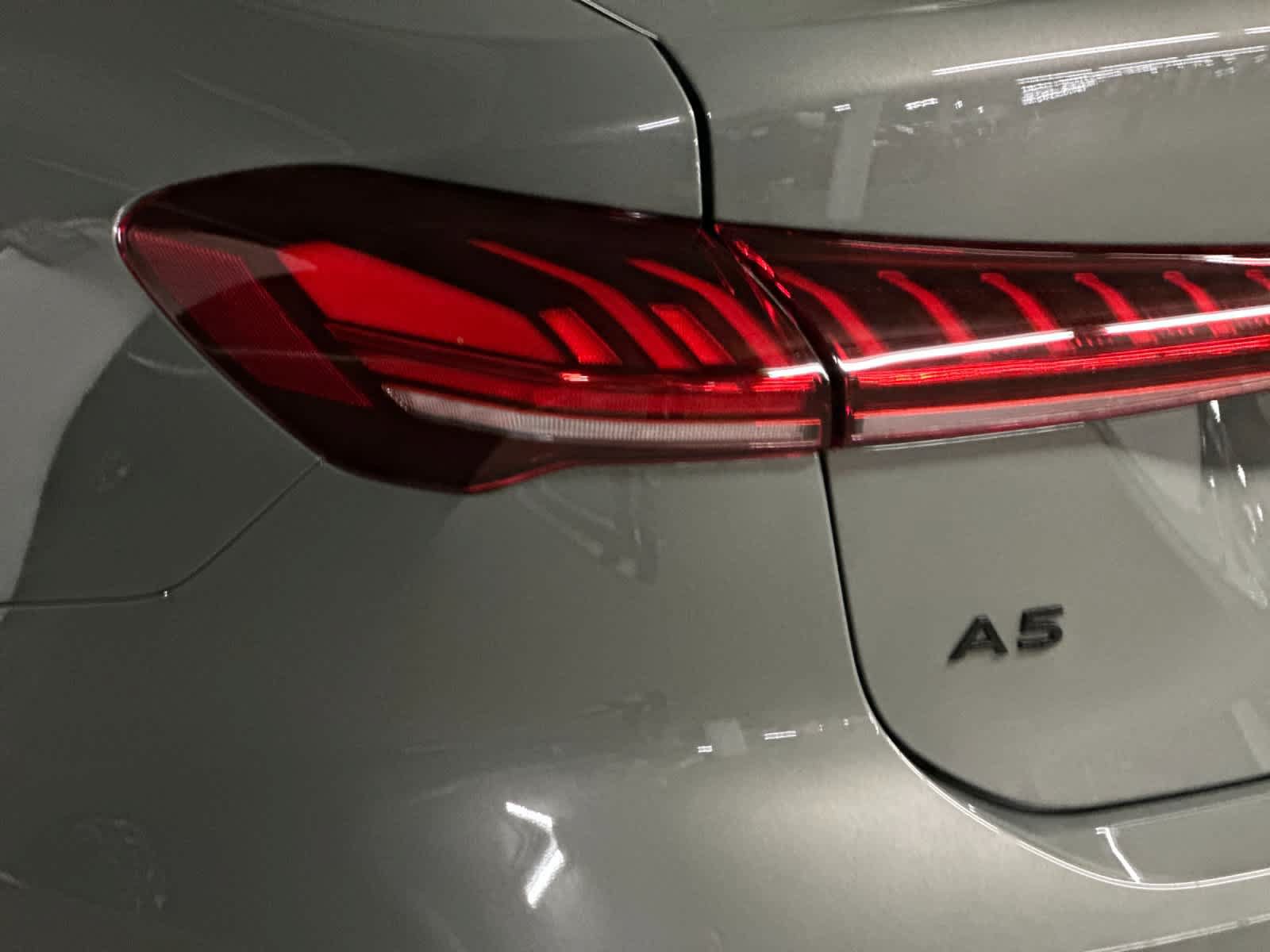 New 2026 Audi A5 2.0T Premium Plus AWD/4WD image 27
