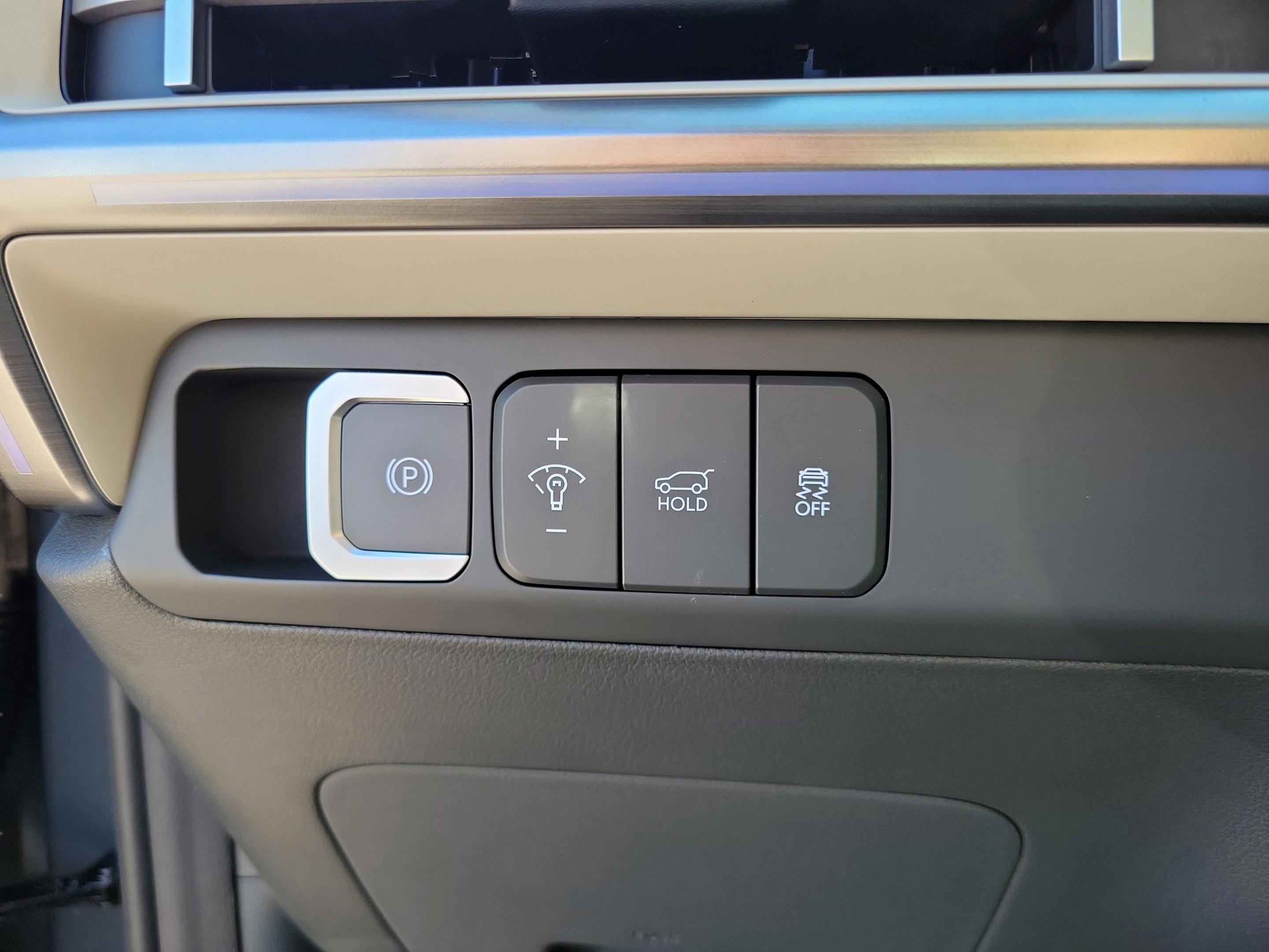 New 2026 Hyundai Santa Fe Calligraphy w/ Tow & Go Package image 19