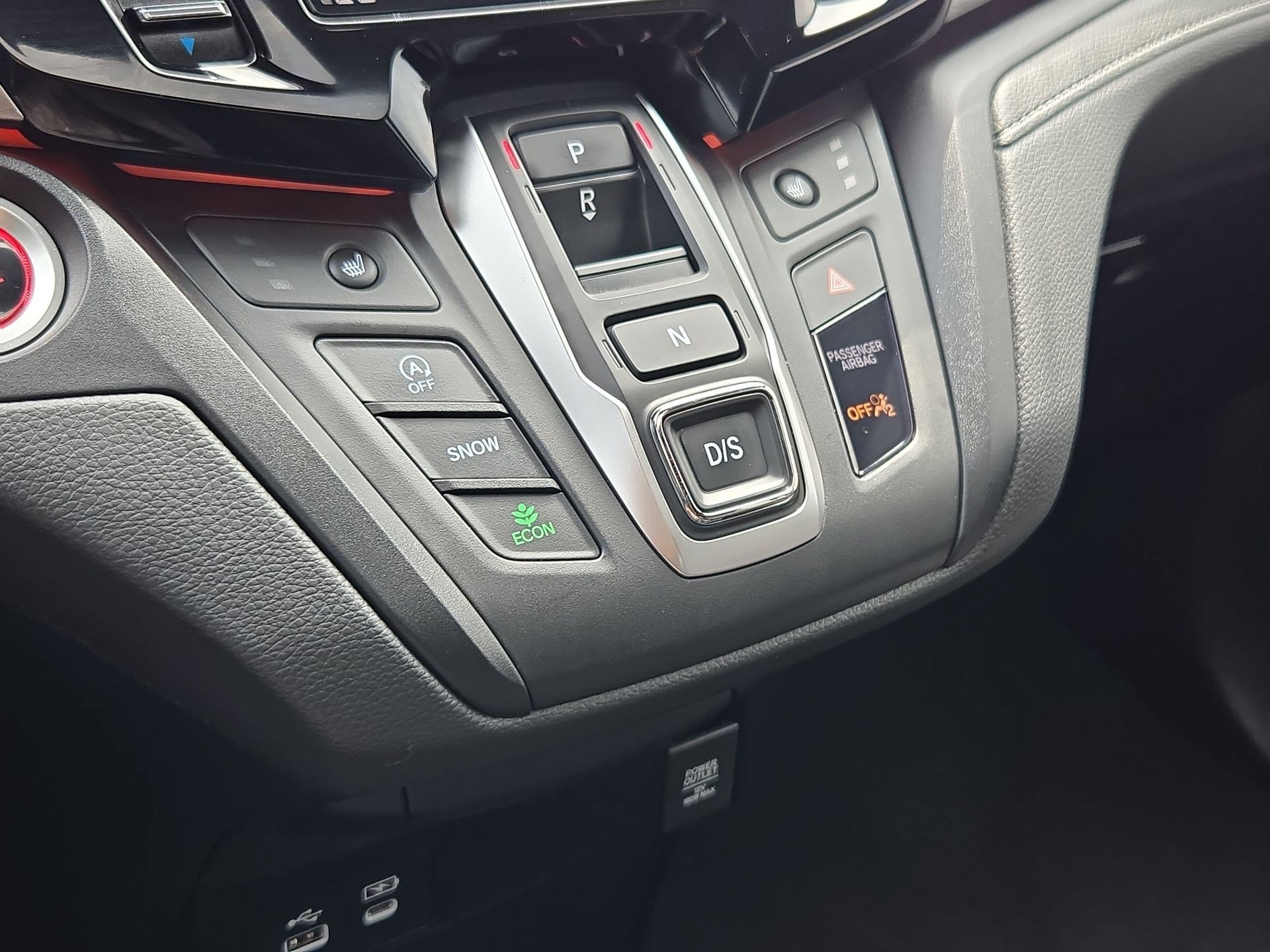 Certified 2026 Honda Odyssey Sport-L image 26