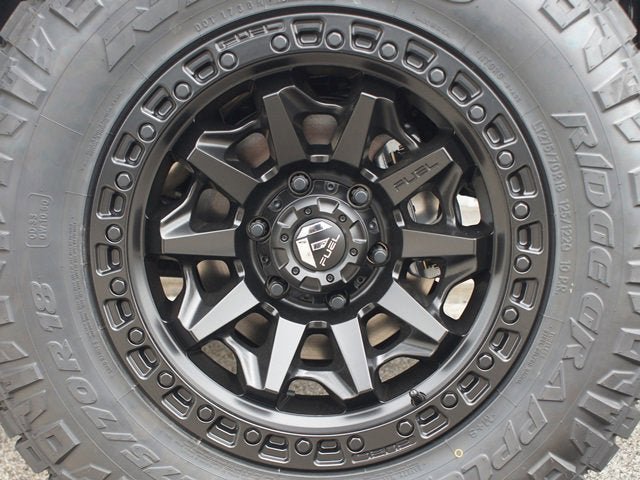 New 2026 Toyota Tacoma SR5 AWD/4WD image 12