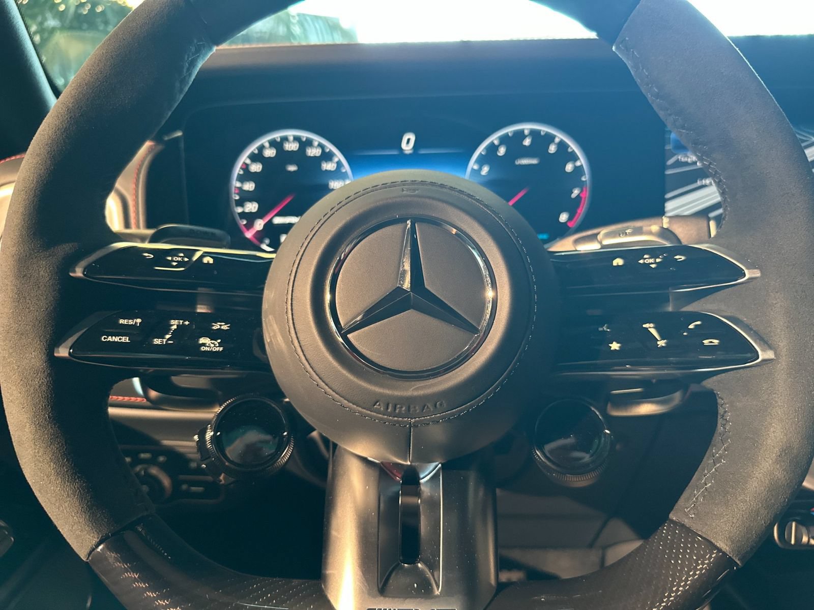 New 2026 Mercedes-Benz G 63 AMG 4MATIC image 25