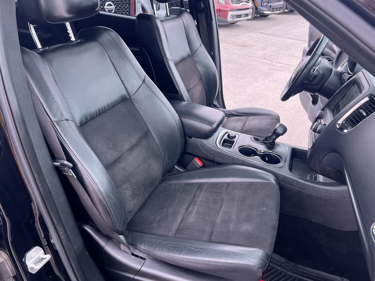 Used 2019 Dodge Durango R/T AWD/4WD image 28