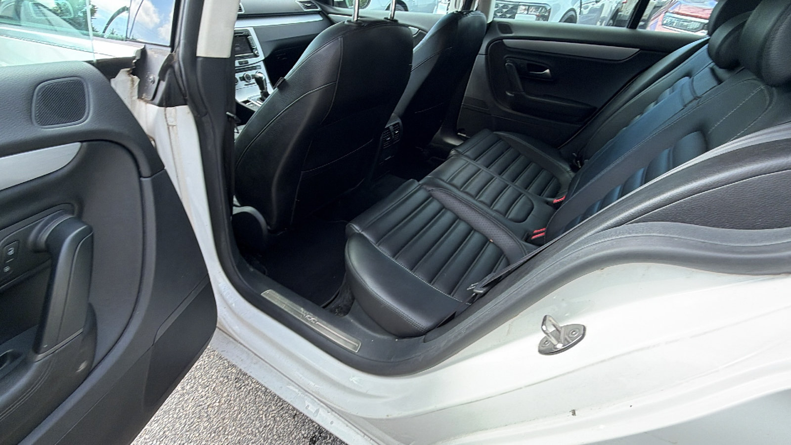 Used 2013 Volkswagen CC Sport FWD image 21