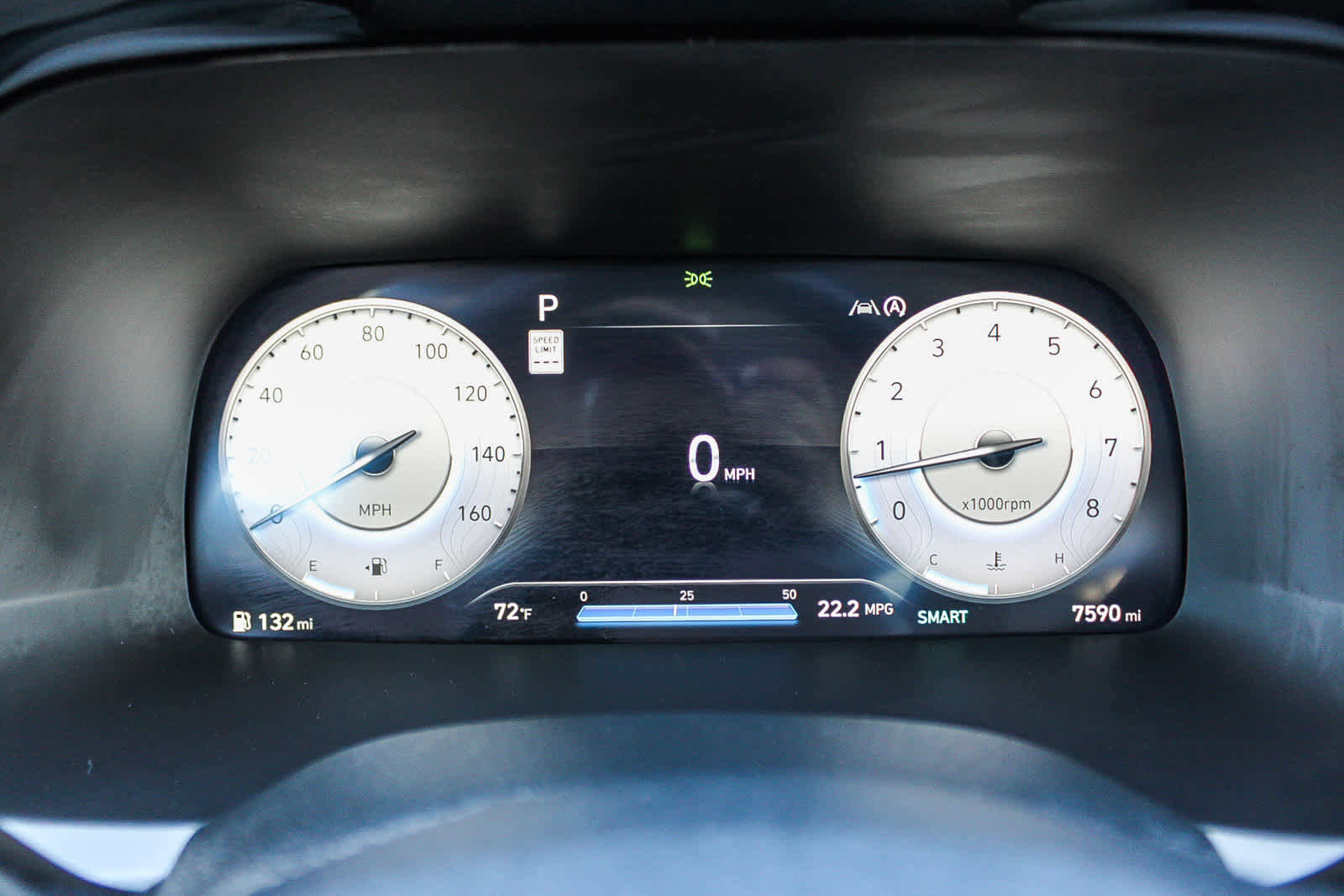 Used 2025 Hyundai Palisade SEL FWD image 23
