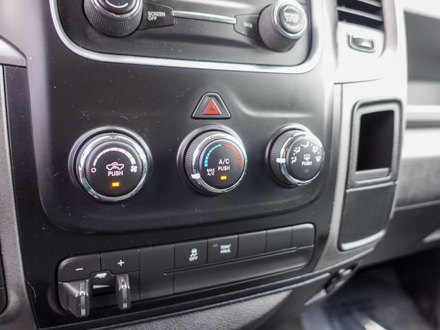 Used 2017 RAM 1500 Tradesman w/ Popular Equipment Group AWD/4WD image 19